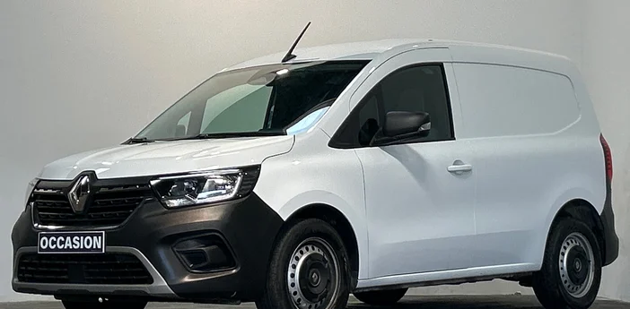 RENAULT KANGOO VAN
