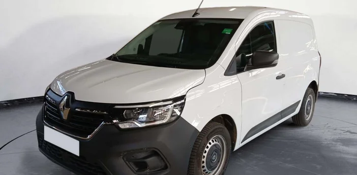 RENAULT KANGOO VAN