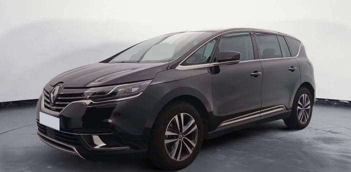 RENAULT ESPACE V