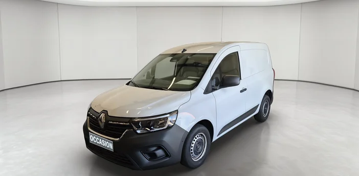 RENAULT KANGOO VAN