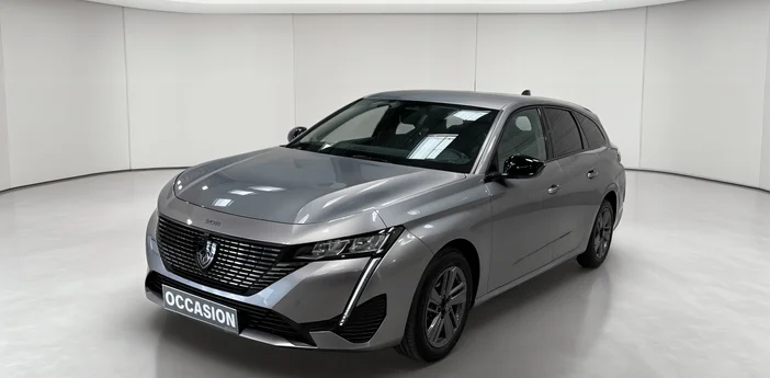 PEUGEOT 308 SW
