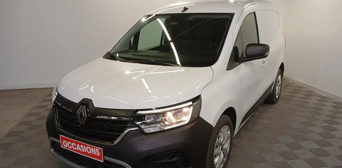 RENAULT KANGOO VAN