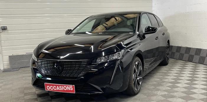 PEUGEOT 308 SW