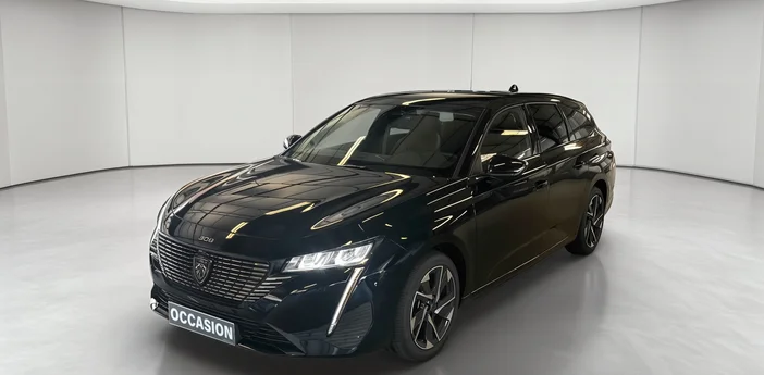 PEUGEOT 308 SW