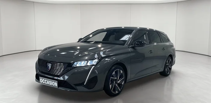 PEUGEOT 308 SW