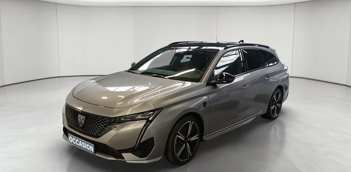 PEUGEOT 308 SW