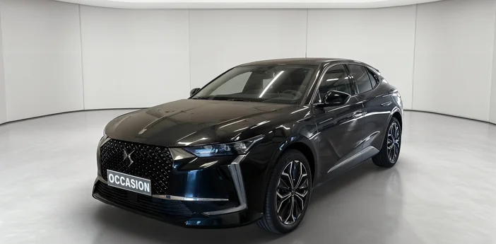 DS DS 4