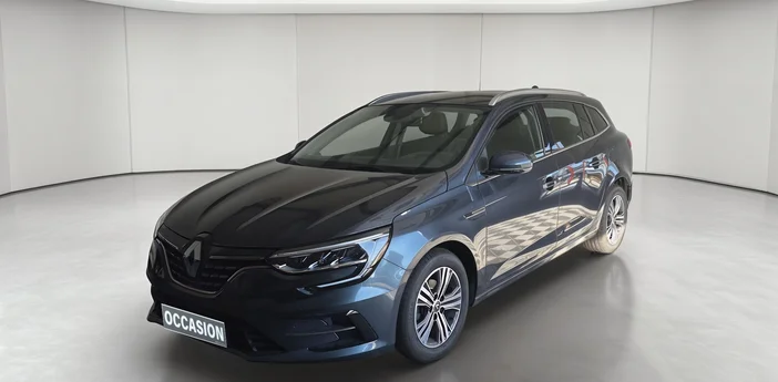 RENAULT MEGANE IV ESTATE