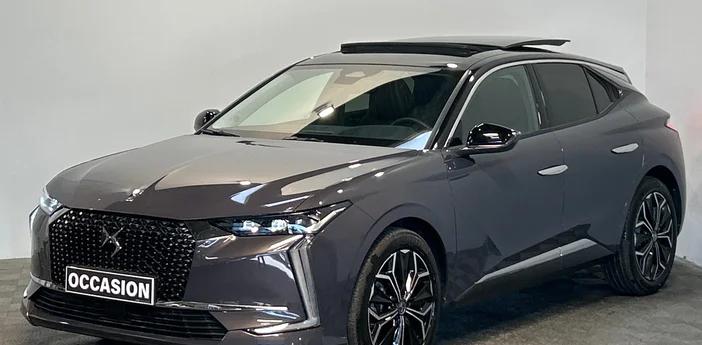 DS DS 4