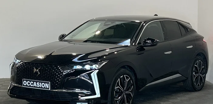 DS DS 4