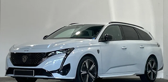 PEUGEOT 308 SW