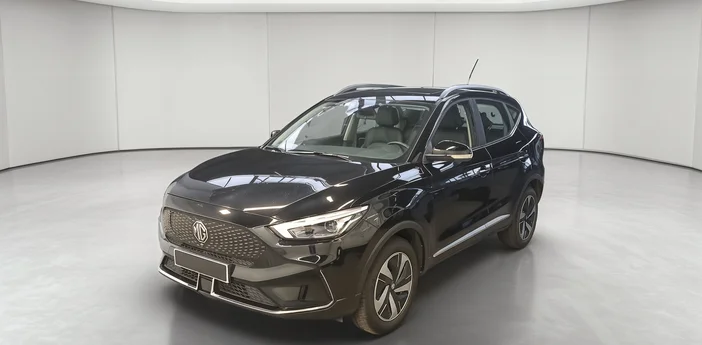 MG ZS ELECTRIQUE