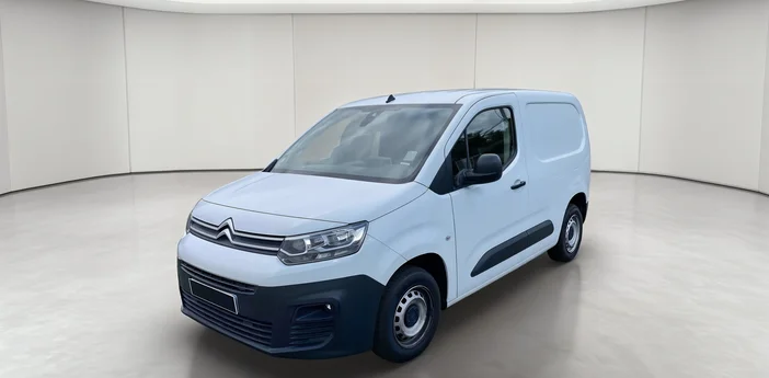 CITROEN BERLINGO VAN