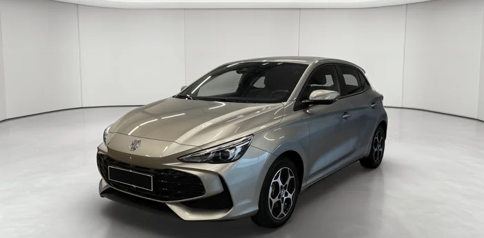 MG MG3