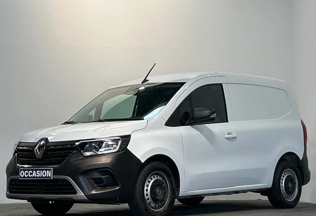 RENAULT KANGOO VAN