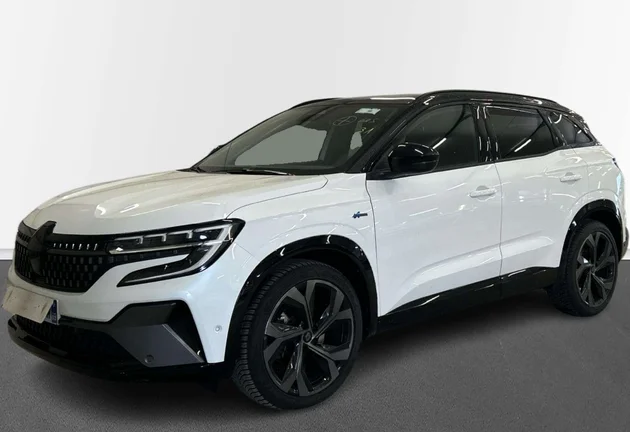 RENAULT AUSTRAL