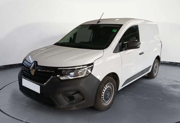 RENAULT KANGOO VAN