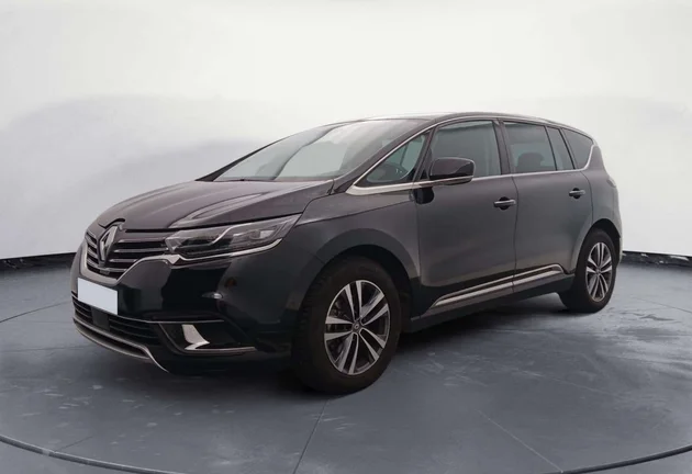 RENAULT ESPACE V