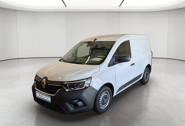 RENAULT KANGOO VAN