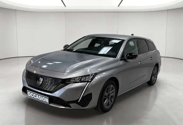 PEUGEOT 308 SW