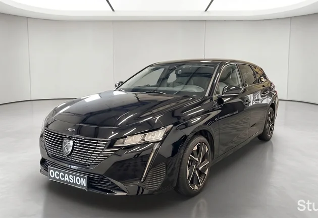 PEUGEOT 308 SW