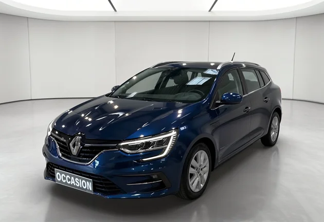 RENAULT MEGANE IV ESTATE