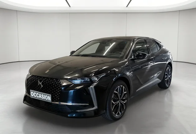 DS DS 4
