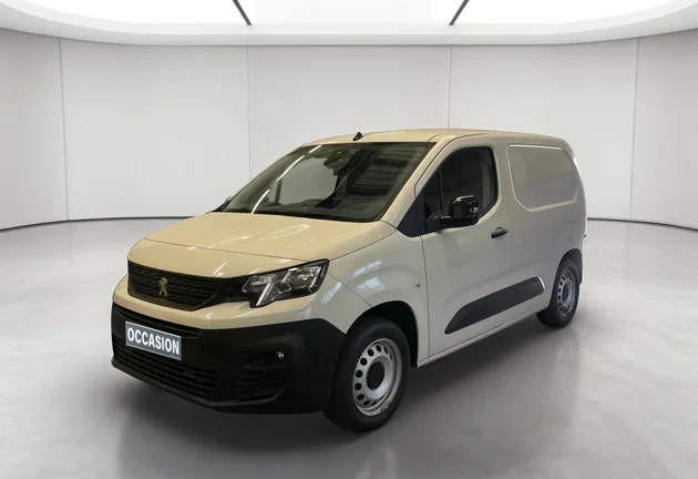 PEUGEOT PARTNER FOURGON