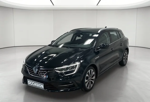 RENAULT MEGANE IV ESTATE