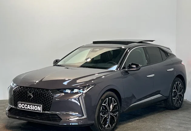 DS DS 4