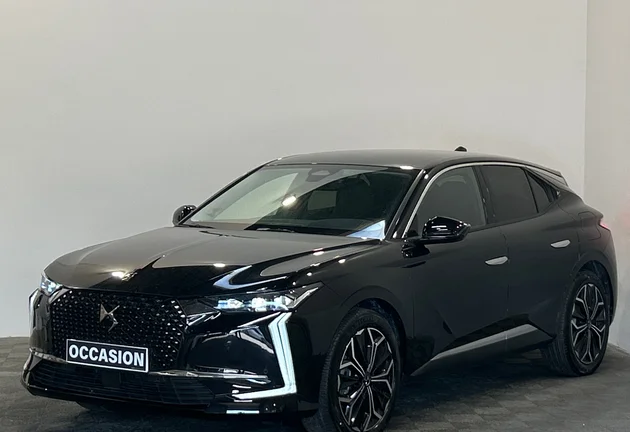 DS DS 4