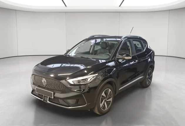 MG ZS ELECTRIQUE