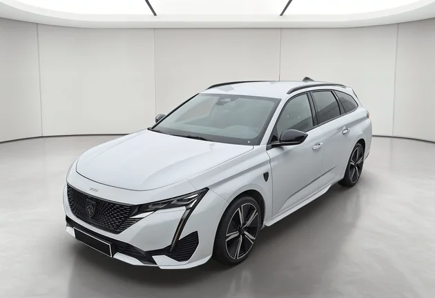 PEUGEOT 308 SW