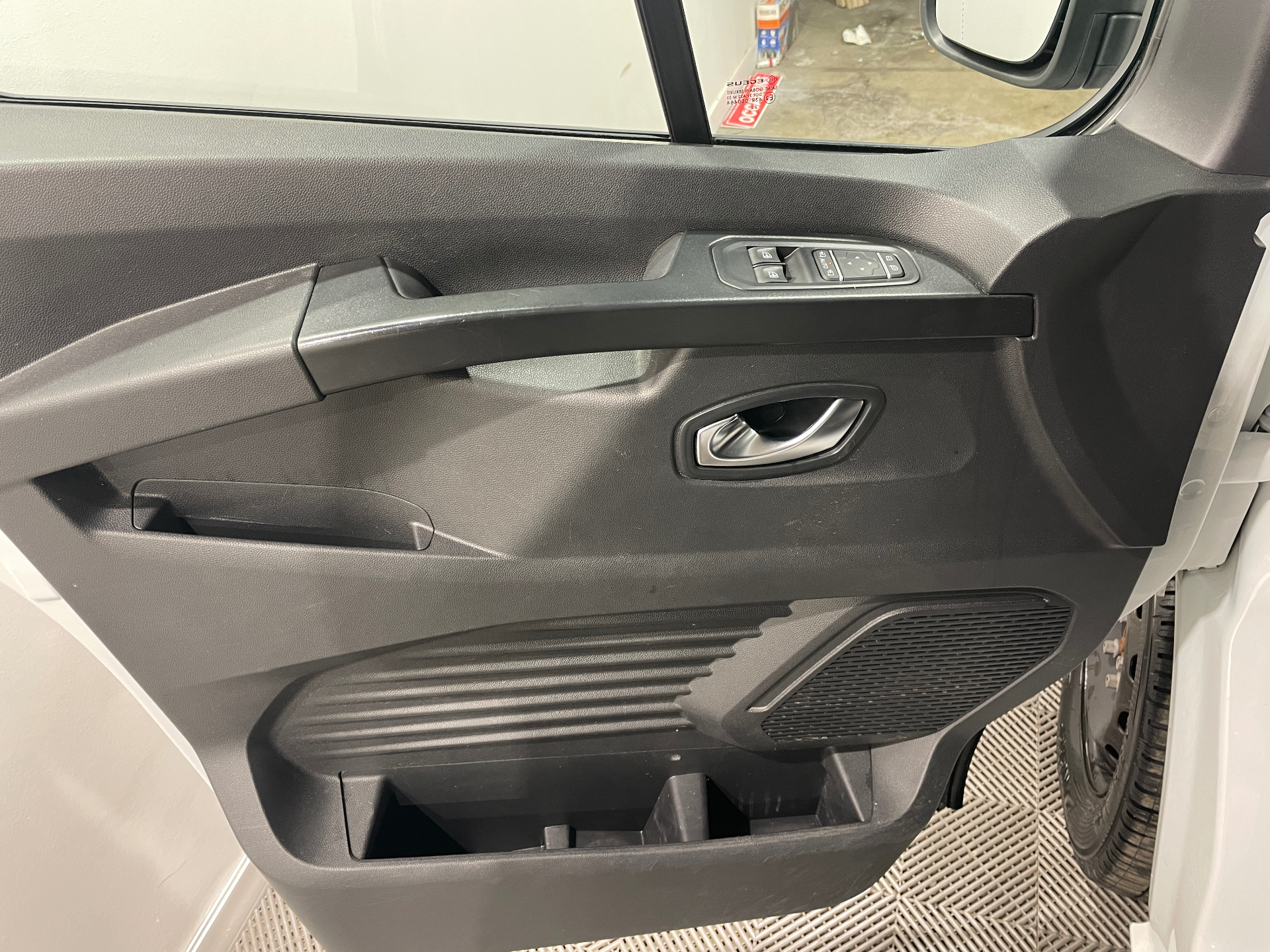 RENAULT TRAFIC FOURGON FG GCF L1H1 3T Blue dCi 150 EDC
