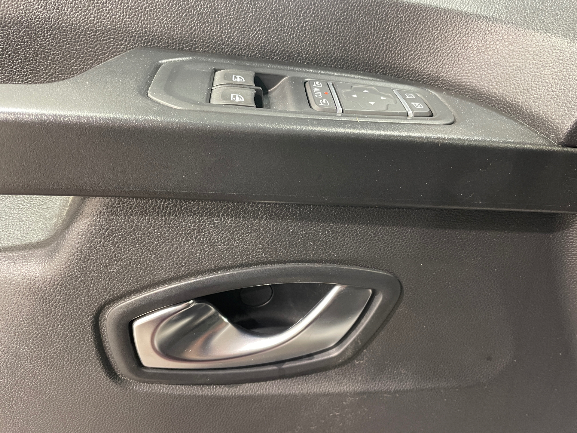 RENAULT TRAFIC FOURGON FG GCF L1H1 3T Blue dCi 150 EDC
