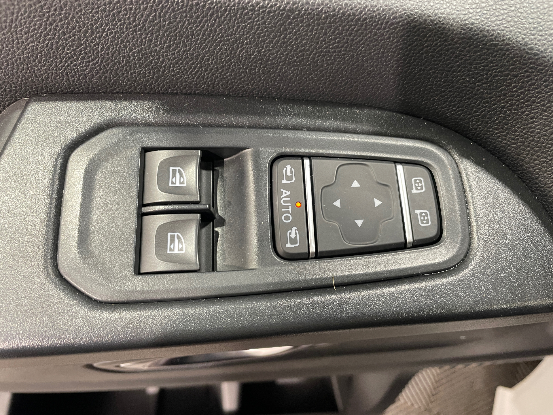 RENAULT TRAFIC FOURGON FG GCF L1H1 3T Blue dCi 150 EDC