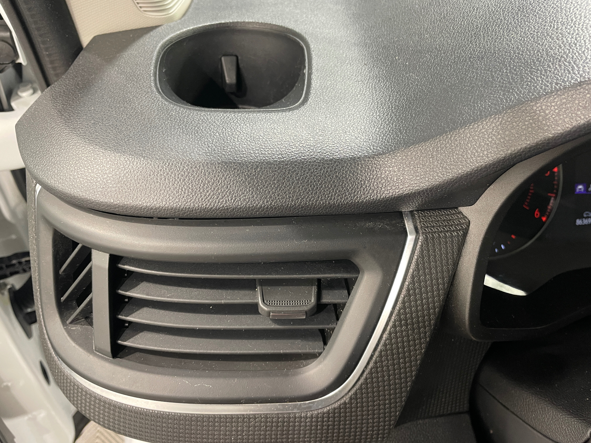 RENAULT TRAFIC FOURGON FG GCF L1H1 3T Blue dCi 150 EDC