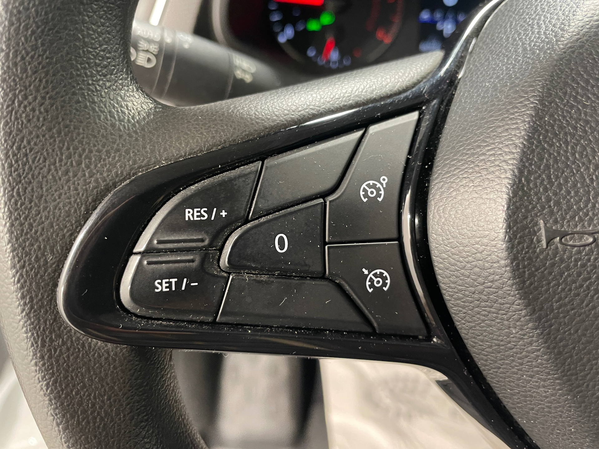 RENAULT TRAFIC FOURGON FG GCF L1H1 3T Blue dCi 150 EDC
