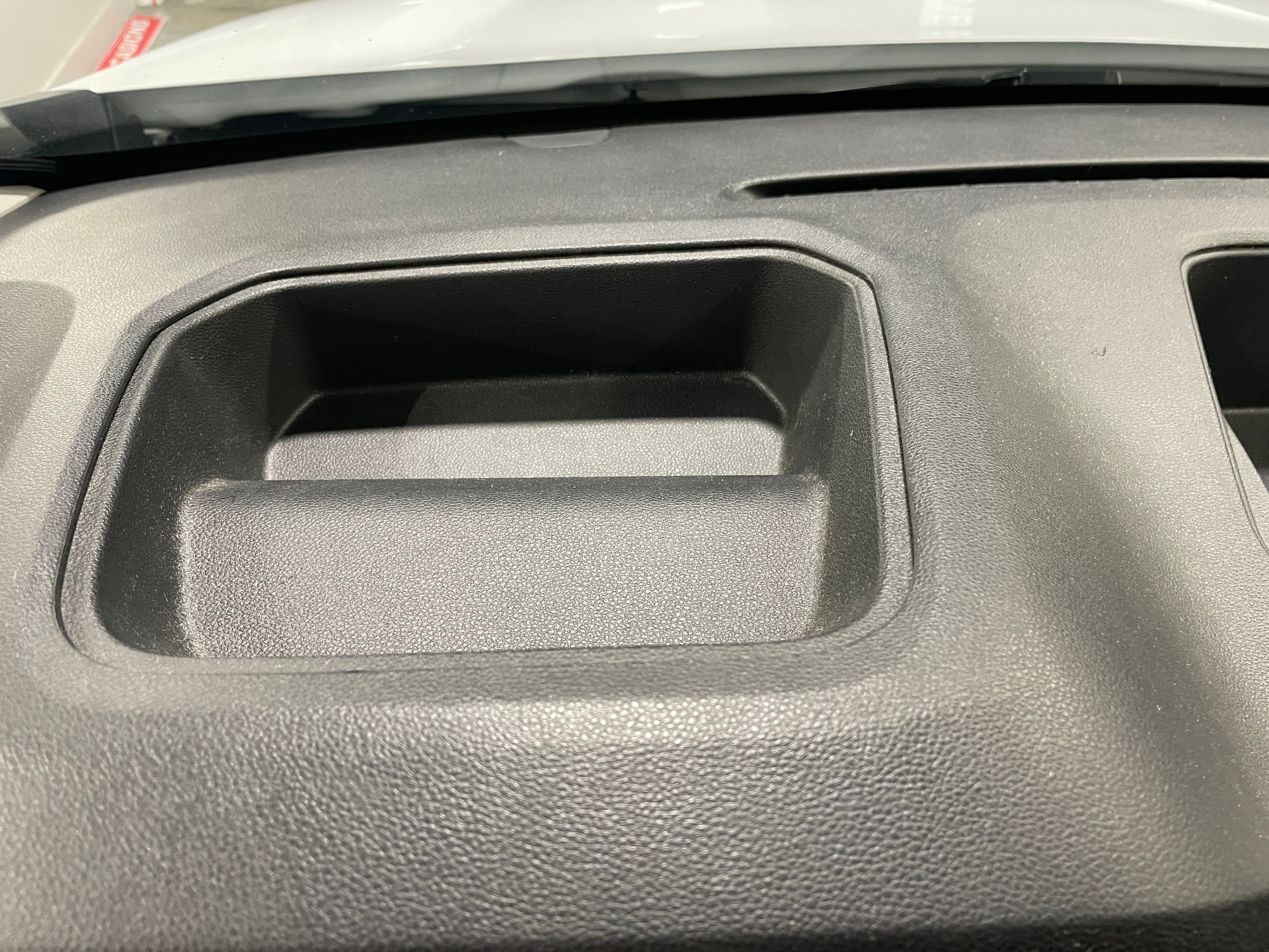 RENAULT TRAFIC FOURGON FG GCF L1H1 3T Blue dCi 150 EDC