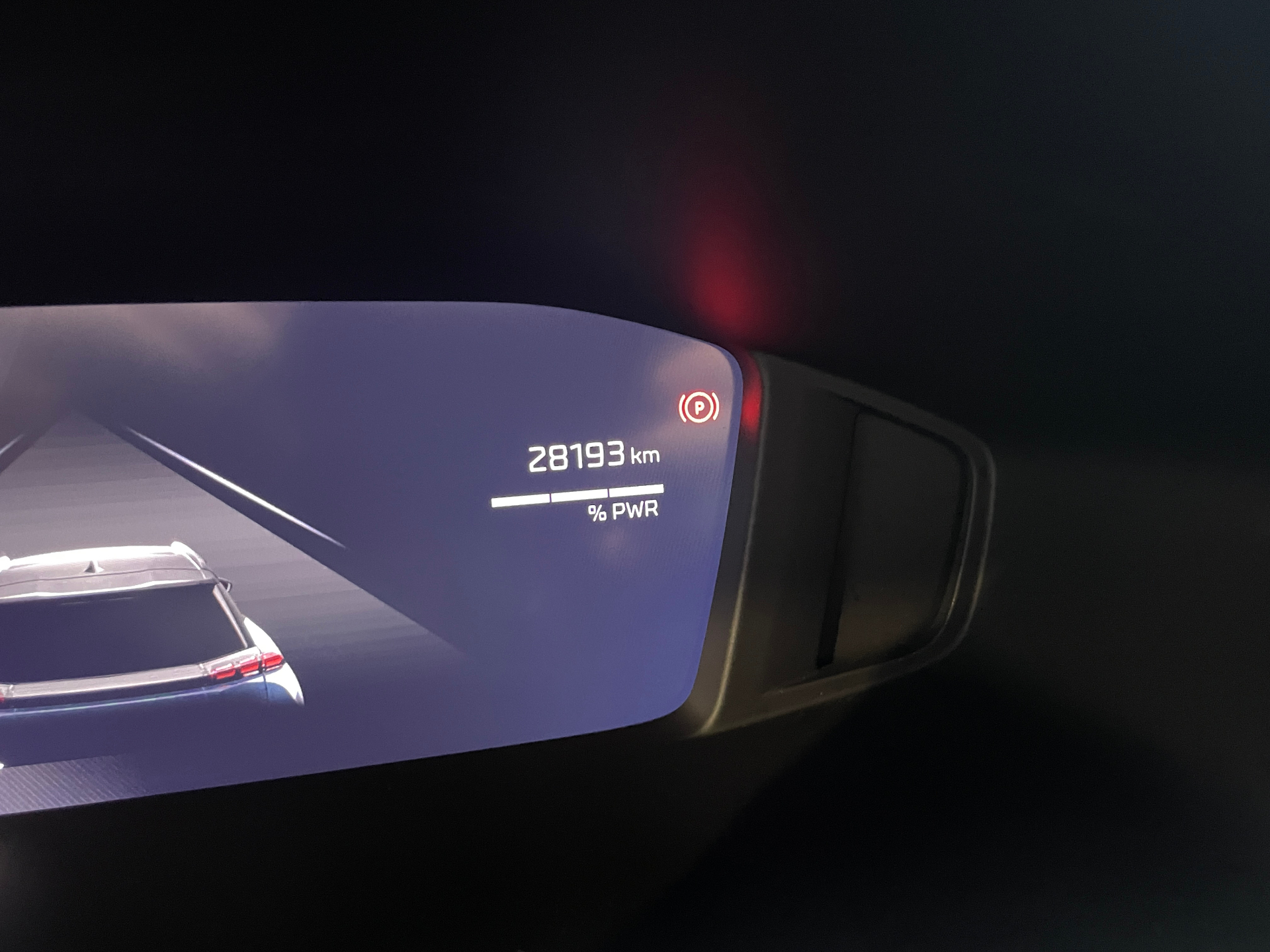 PEUGEOT 2008 Hybrid 136 e-DCS6 Allure