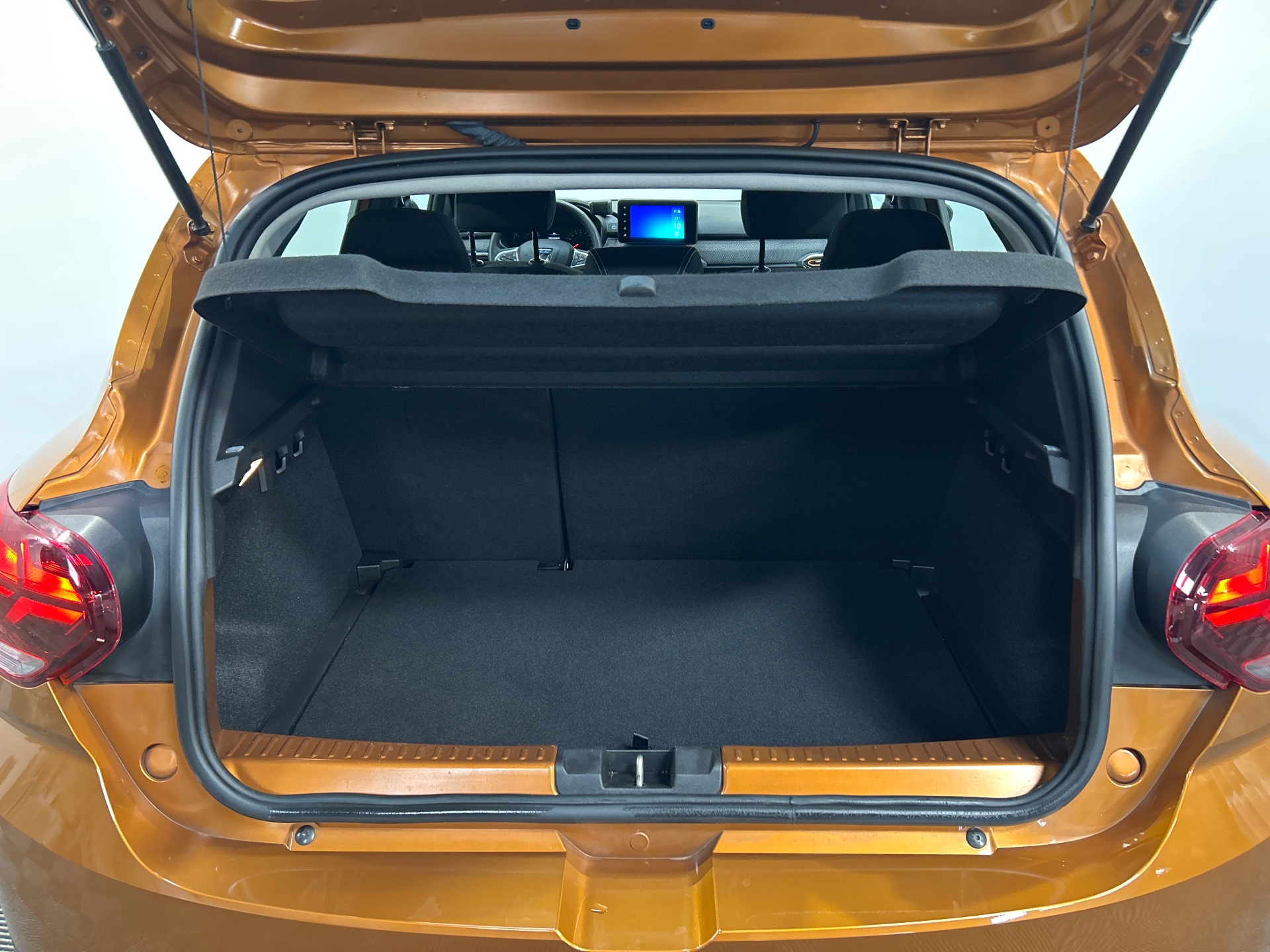 DACIA SANDERO TCe 90 - 22 Stepway Confort