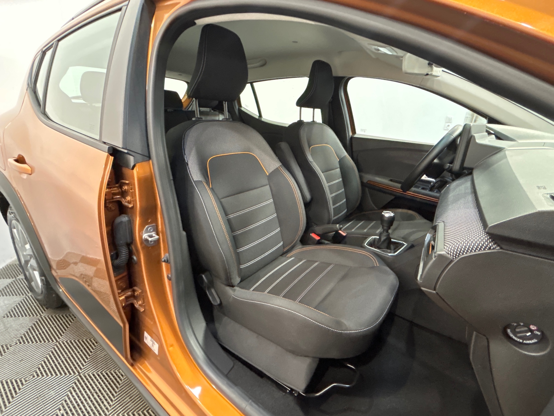 DACIA SANDERO TCe 90 - 22 Stepway Confort