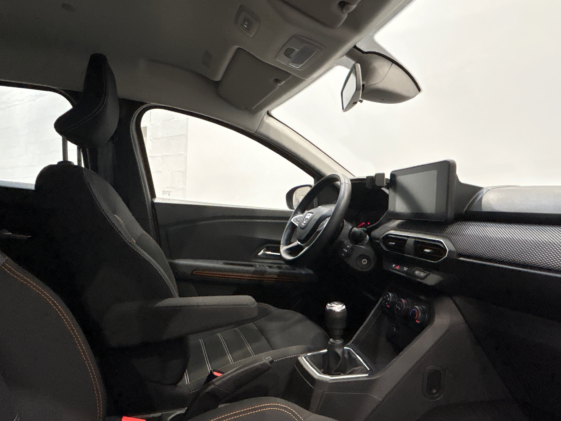 DACIA SANDERO TCe 90 - 22 Stepway Confort