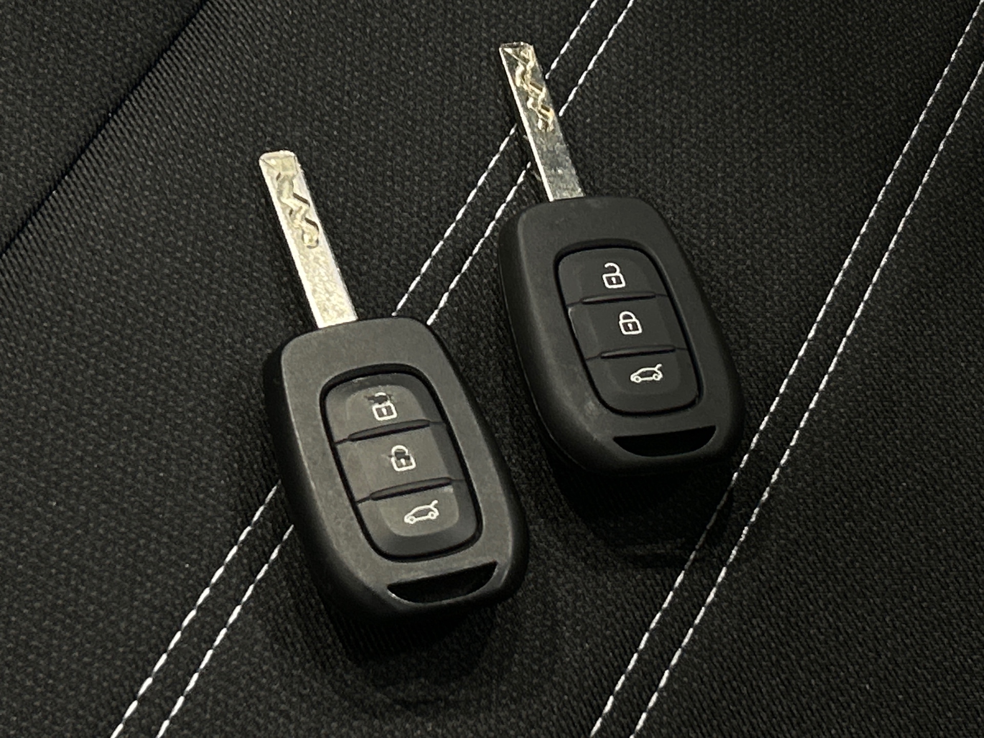 DACIA SANDERO TCe 90 - 22 Stepway Confort