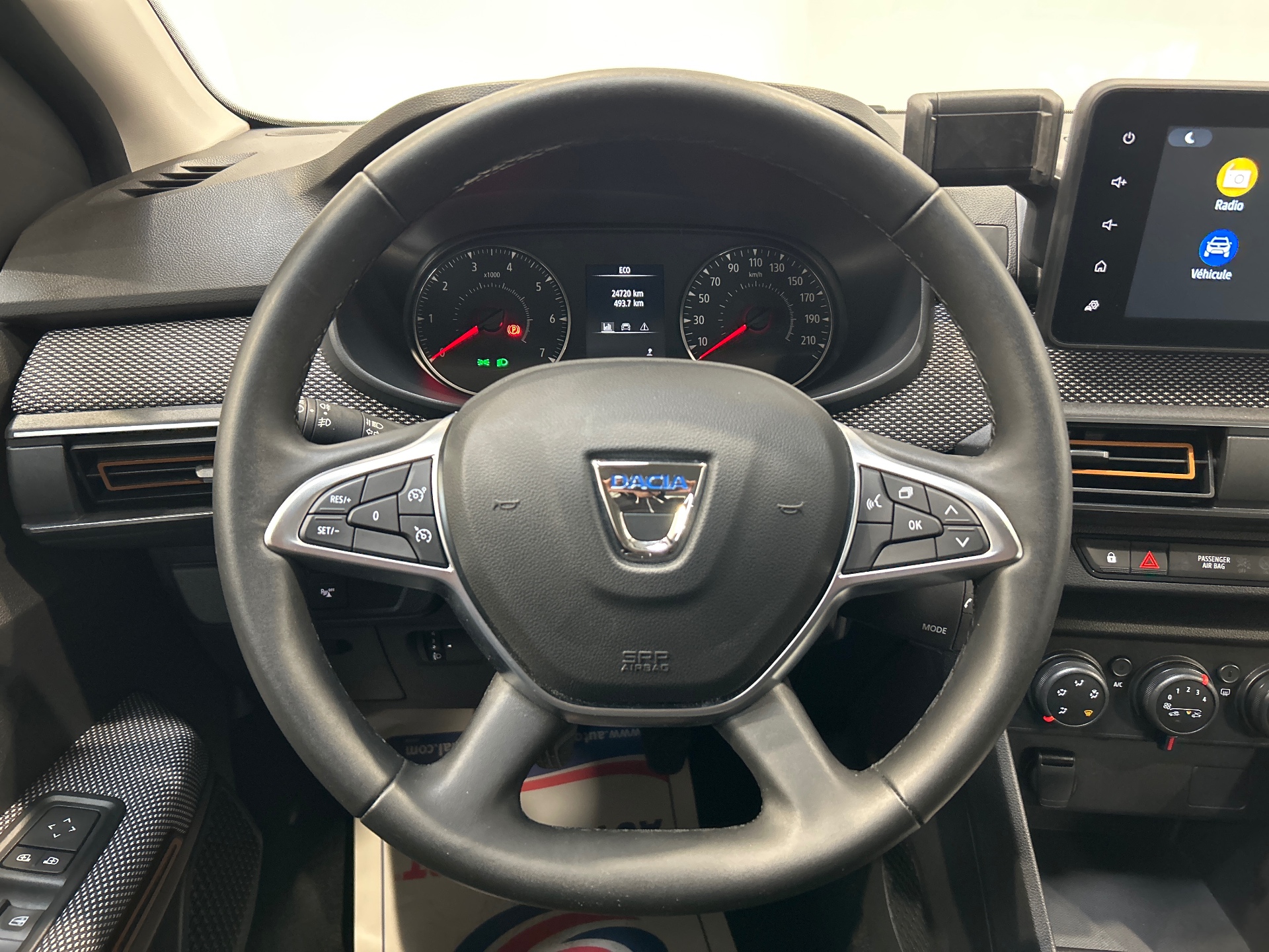 DACIA SANDERO TCe 90 - 22 Stepway Confort