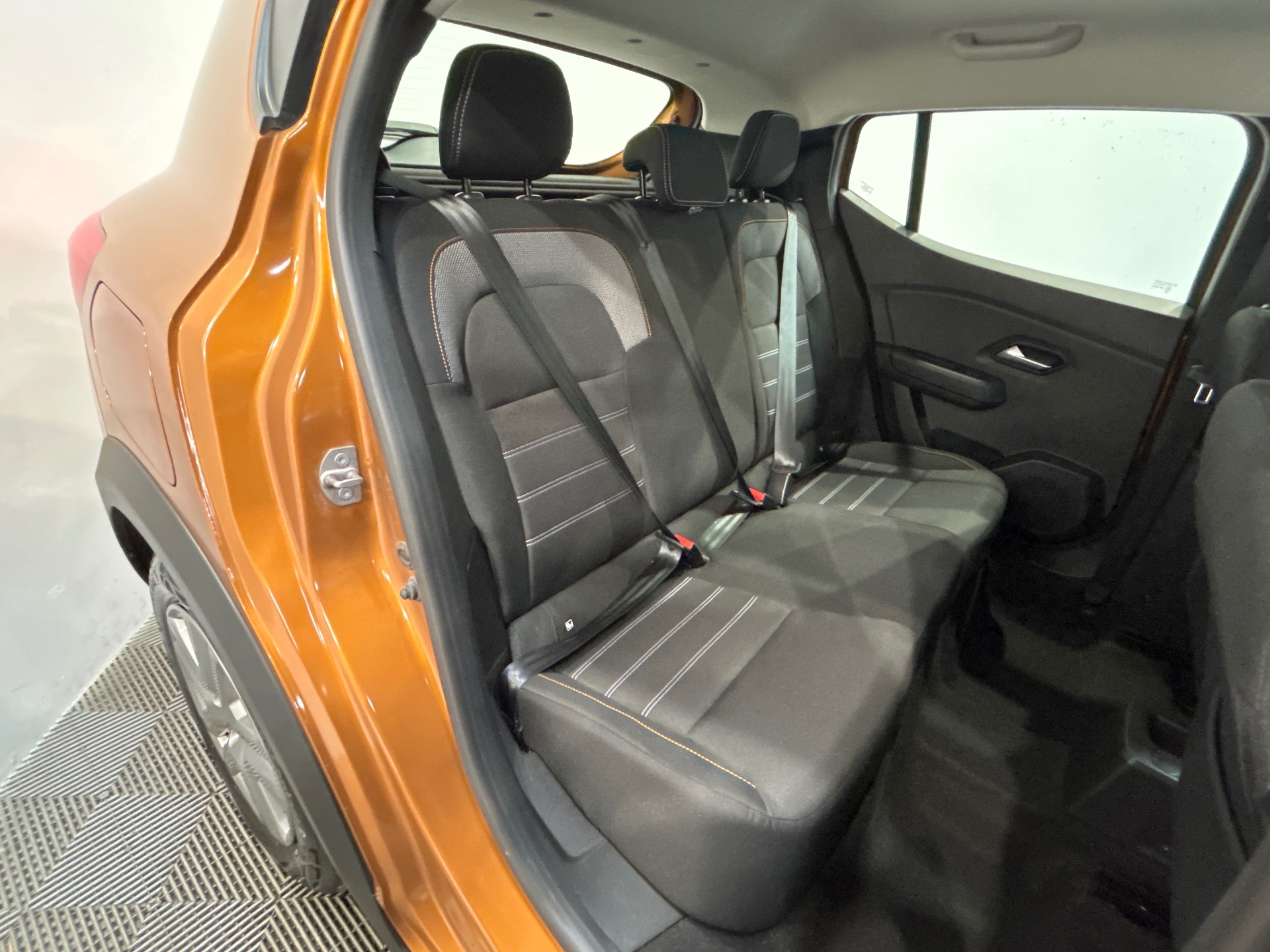 DACIA SANDERO TCe 90 - 22 Stepway Confort