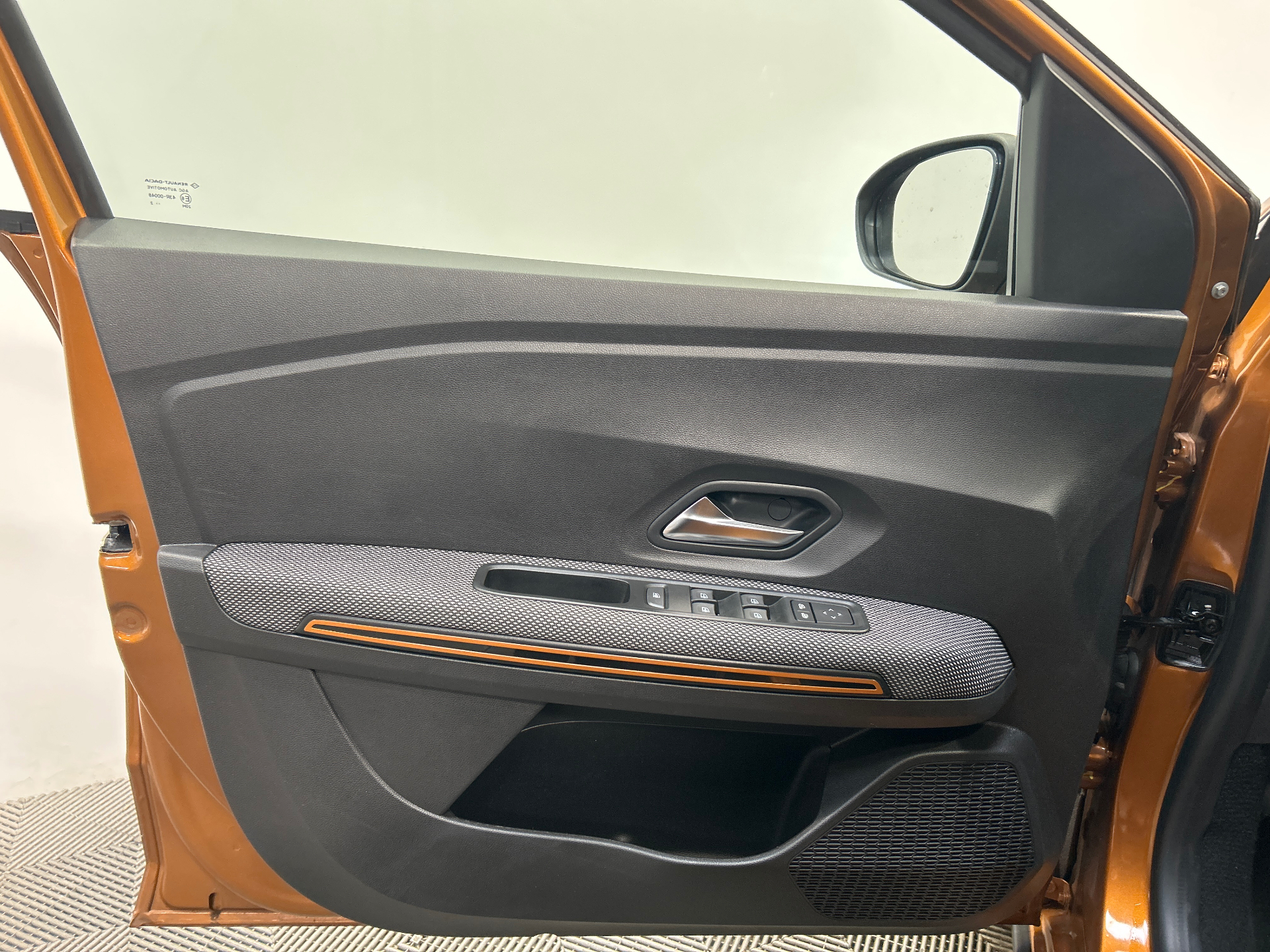 DACIA SANDERO TCe 90 - 22 Stepway Confort