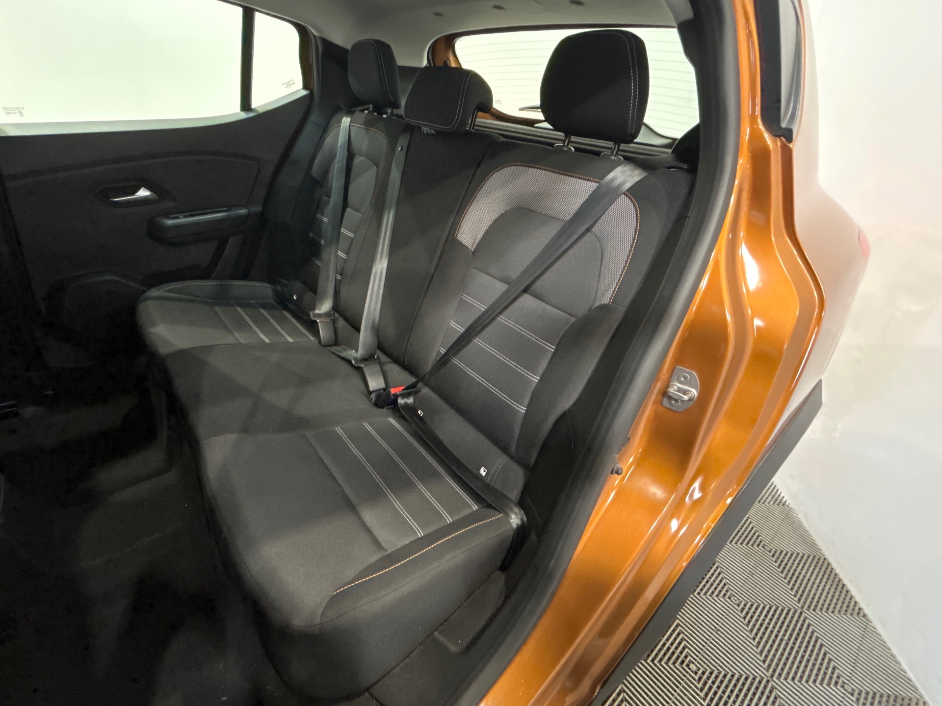 DACIA SANDERO TCe 90 - 22 Stepway Confort