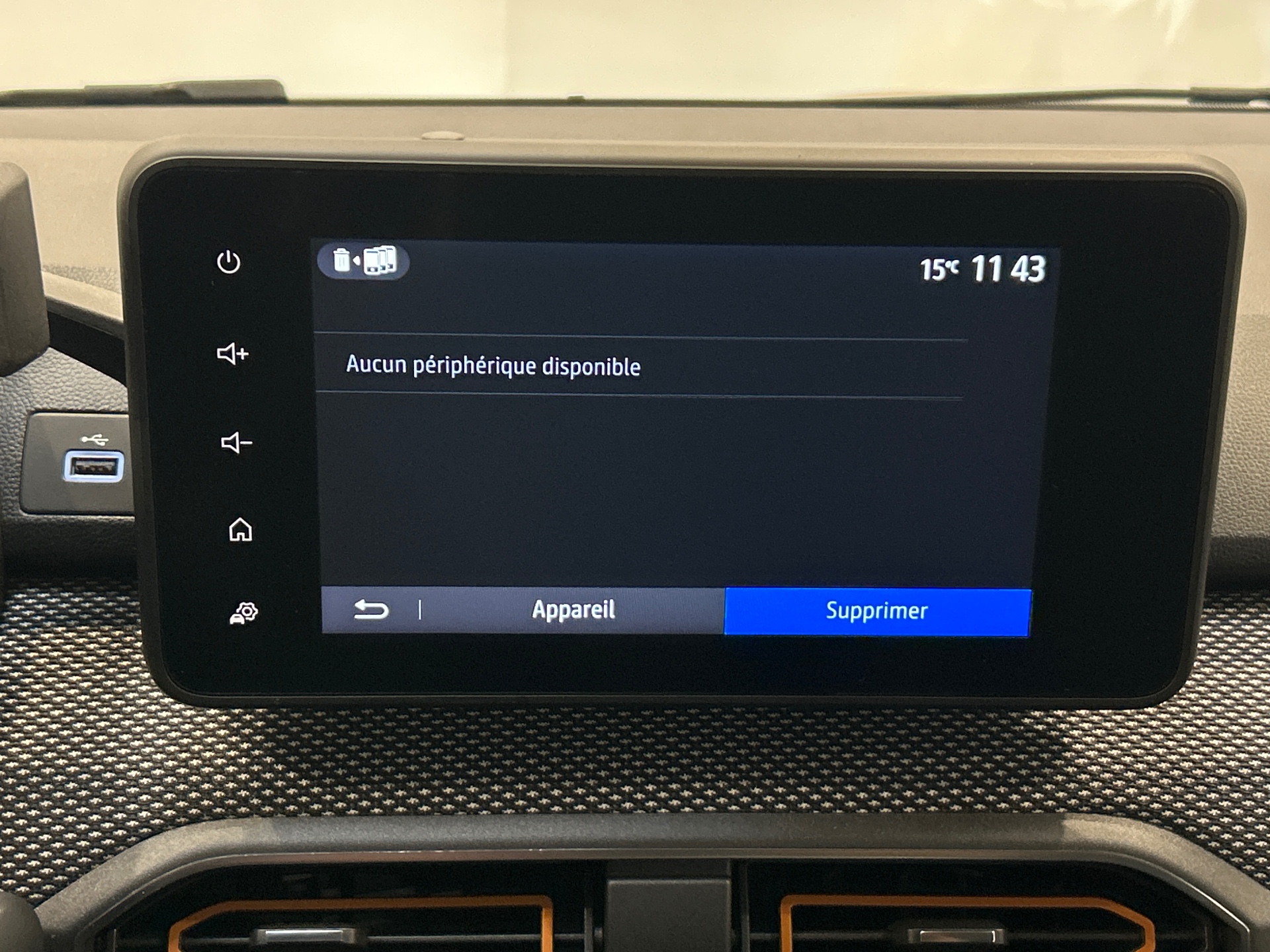 DACIA SANDERO TCe 90 - 22 Stepway Confort