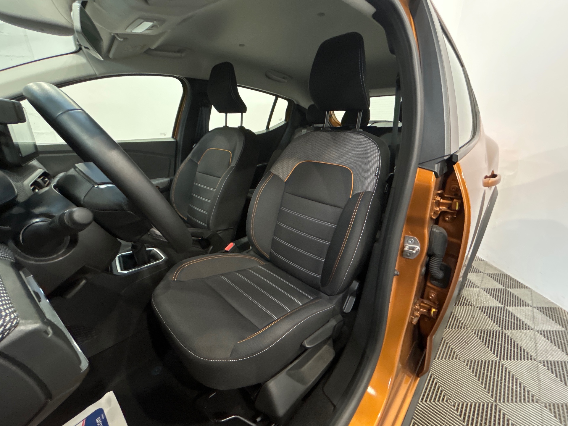 DACIA SANDERO TCe 90 - 22 Stepway Confort